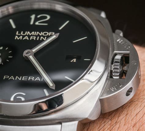 panerai 328 review|Panerai luminor marina 3 days.